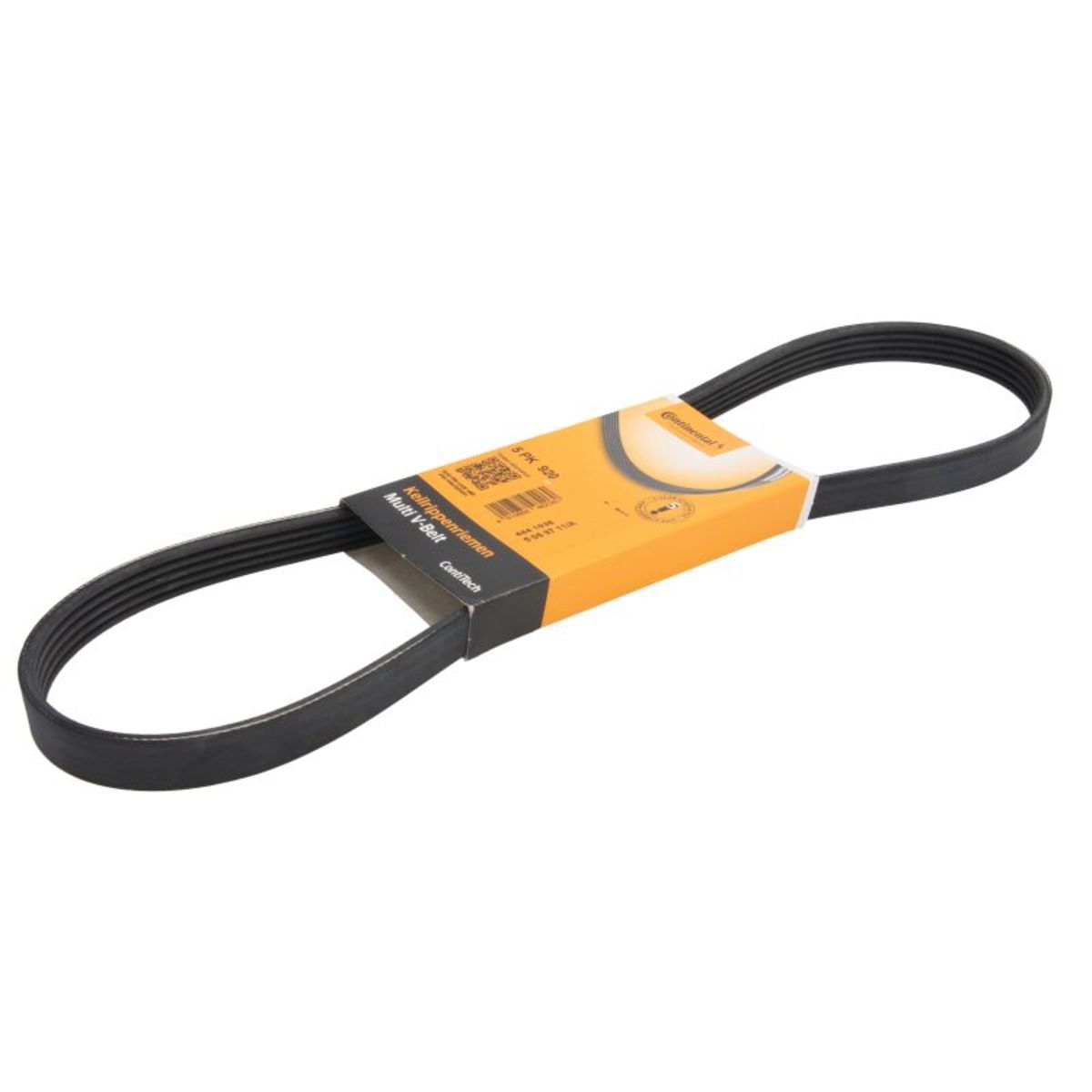 Moniurahihna CONTITECH 5PK920
