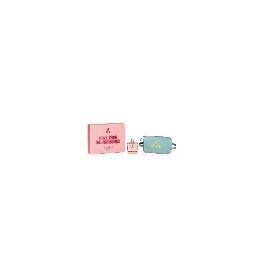 Scalpers Kids Girl et 100ml kotelo