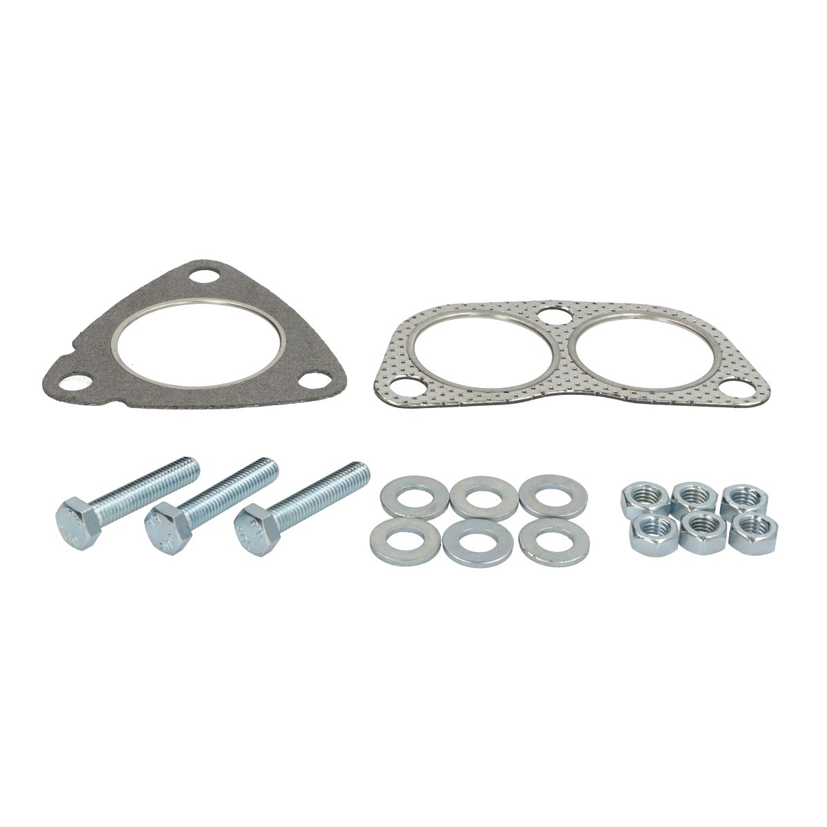 Korjaussarja, pakoputki BM CATALYSTS FK70066B