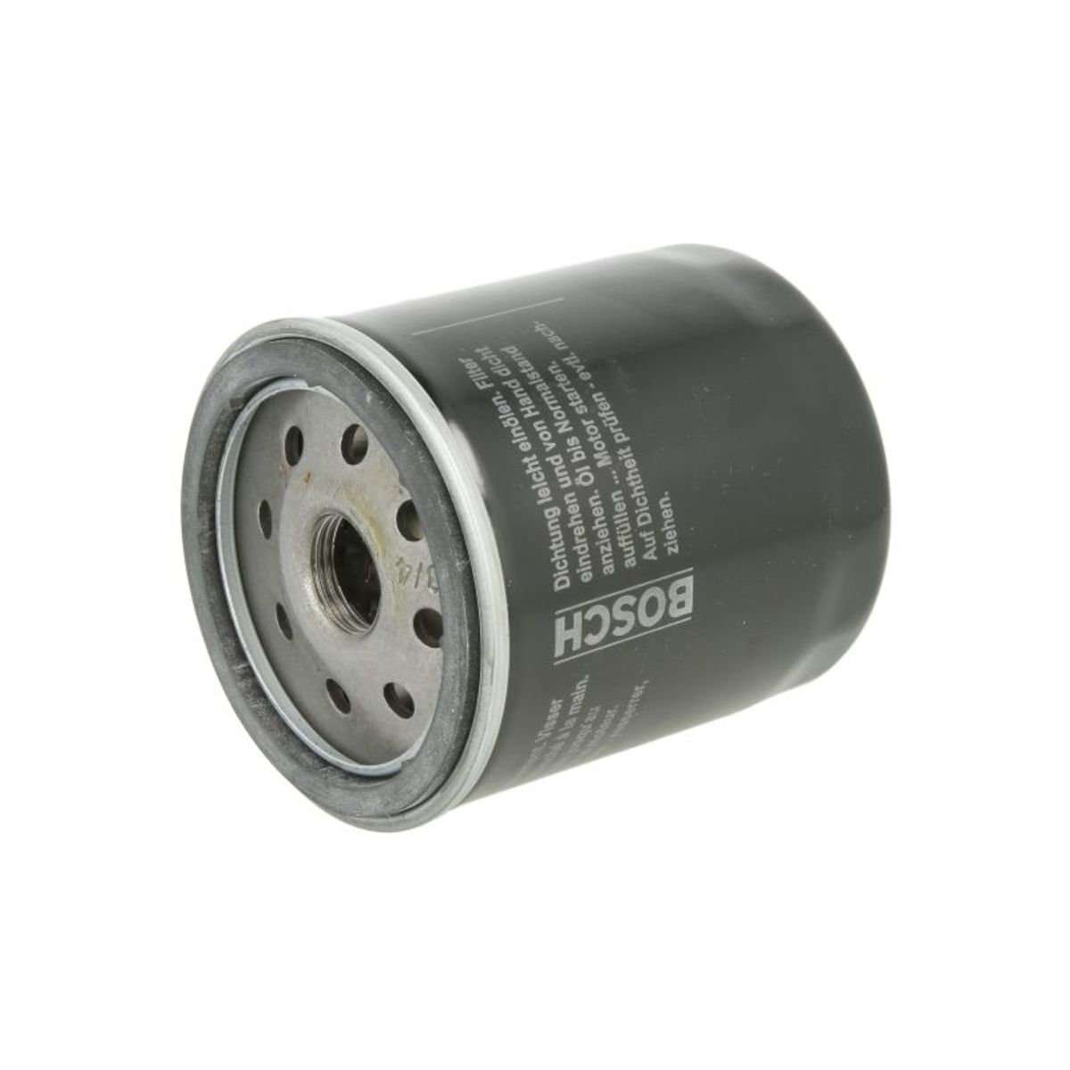 Öljynsuodatin BOSCH 0 451 103 050