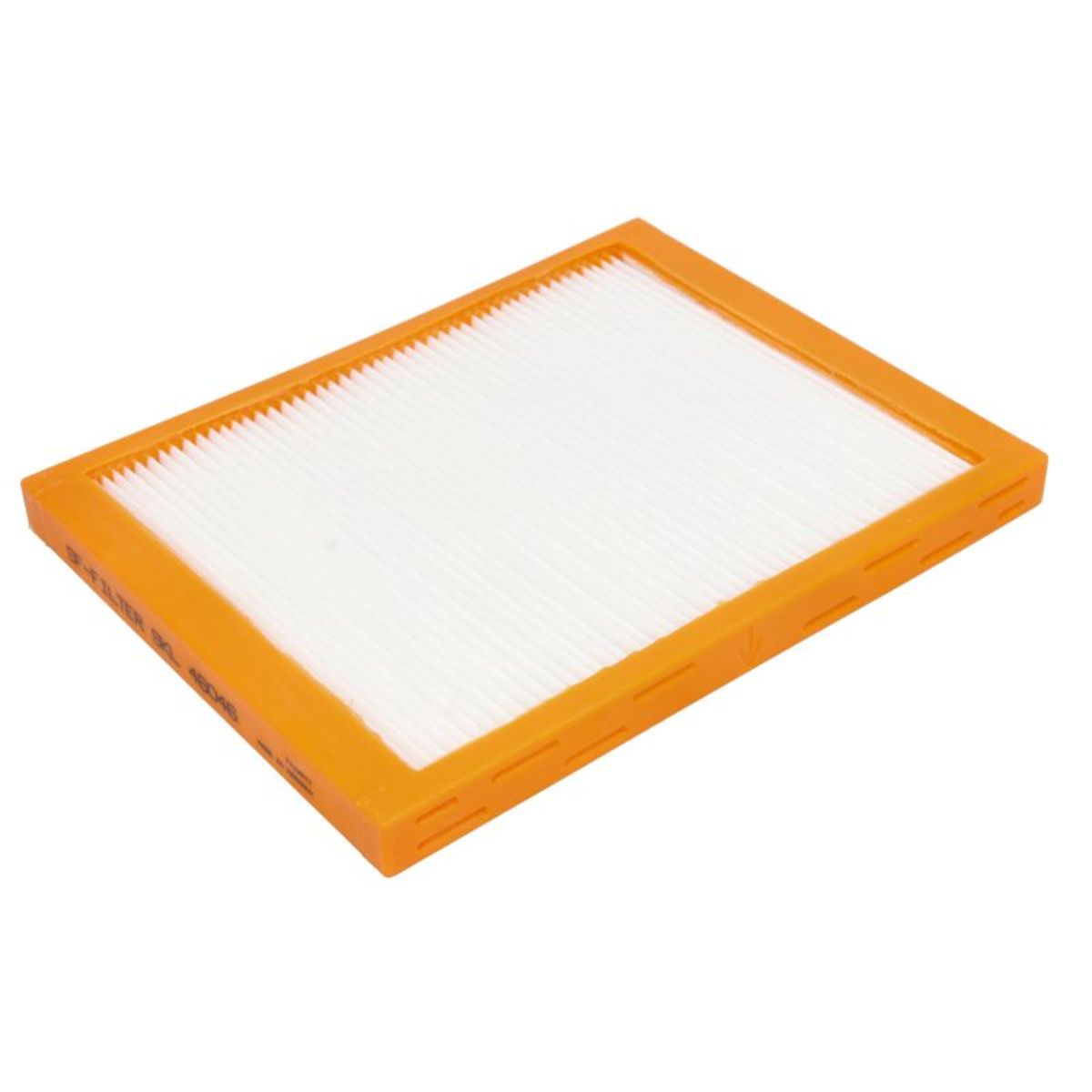 Suodatin, sisäilma SF-FILTER SKL 46046