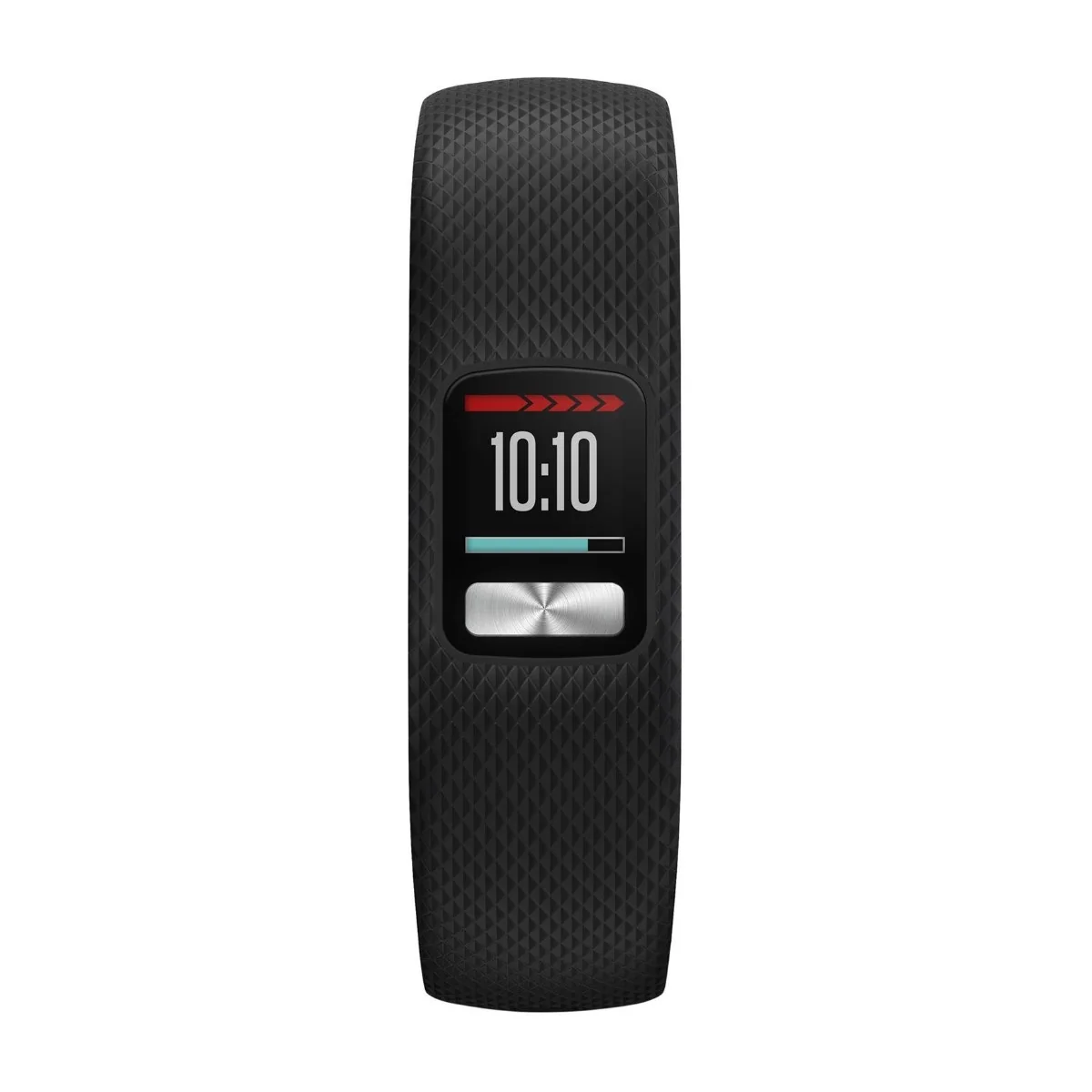 Garmin Vivofit 4 S/M aktiivisuusranneke, musta