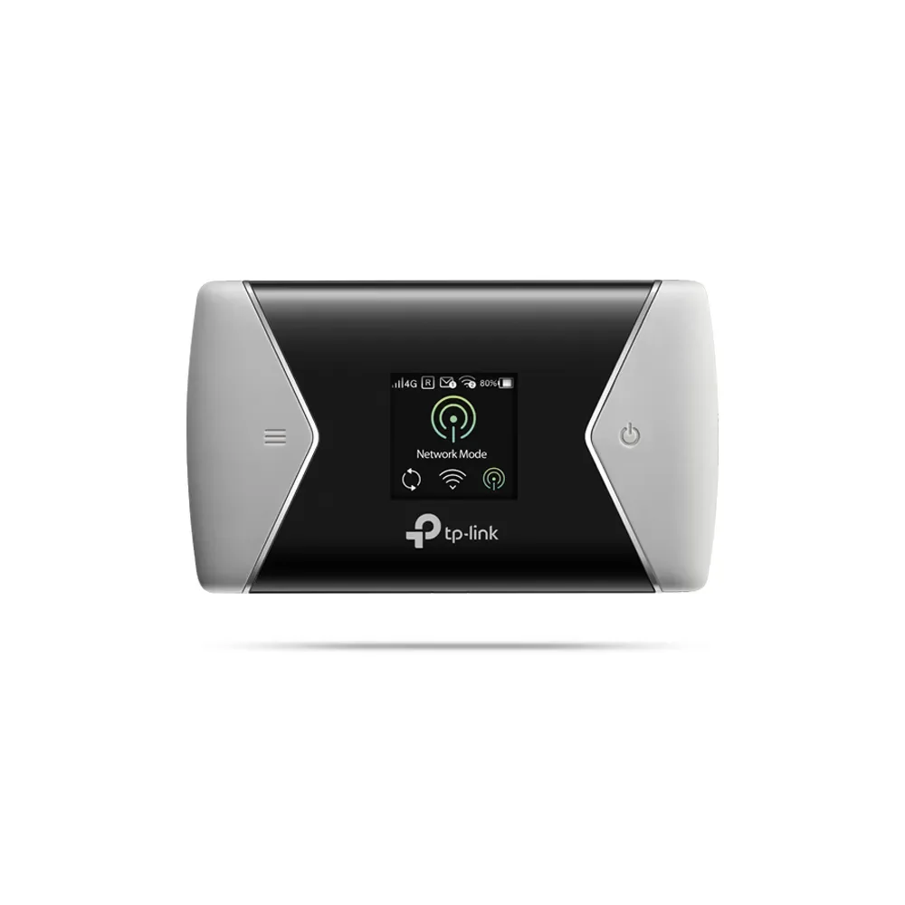 TP-Link M7450 300 Mbps LTE-Advanced matkapuhelin-Wi-Fi