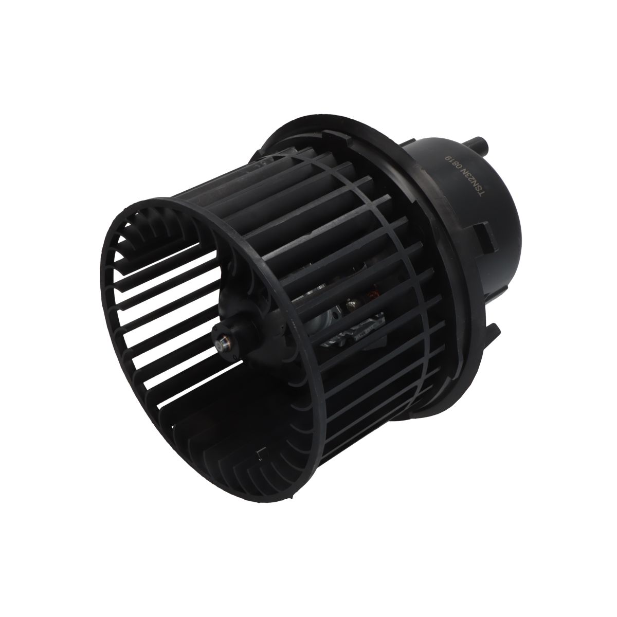 Sisätilapuhallin THERMOTEC DDG014TT