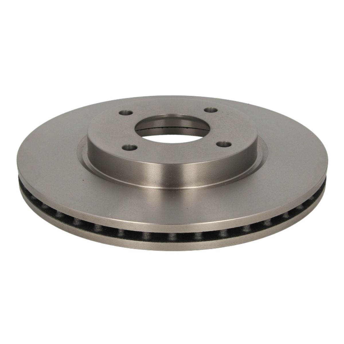 Jarrulevy BREMBO 09.B632.10