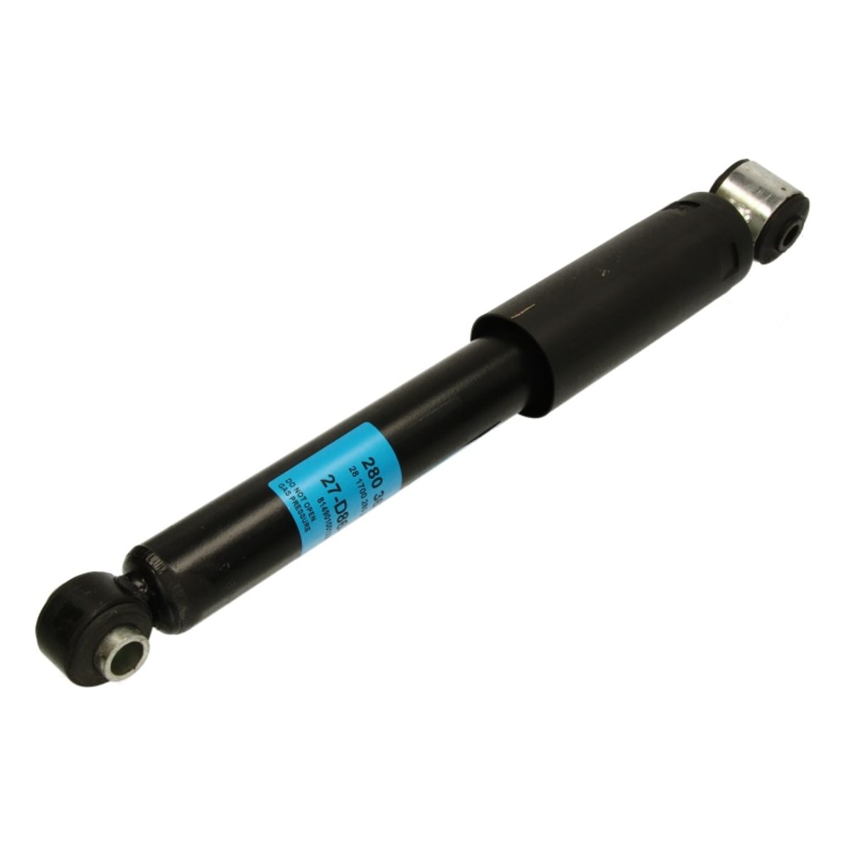 Iskunvaimennin SACHS 280 367