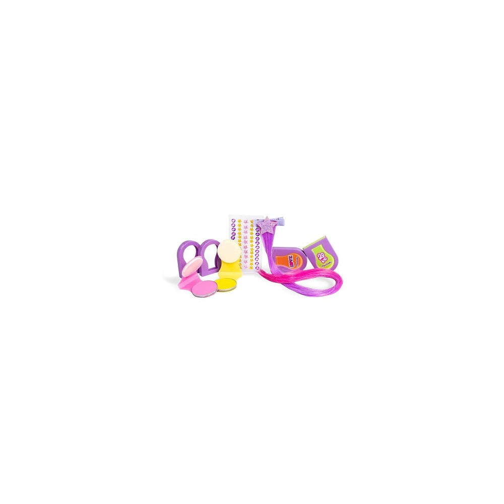 Martinelia Super Girl Set tinture capelli — Set colorazione capelli