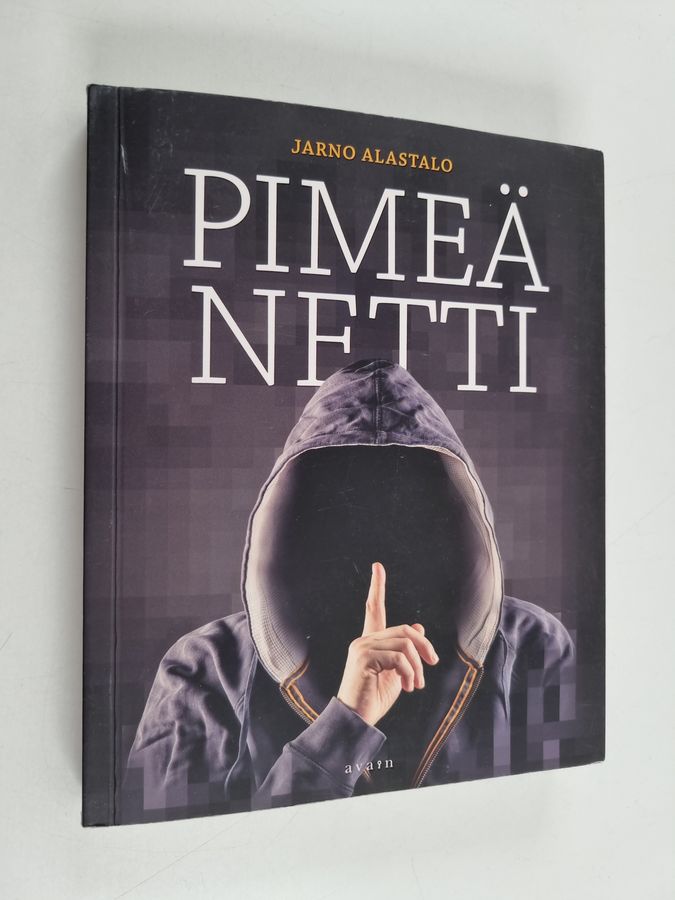 Pimeä netti