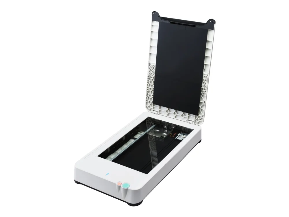 Canon Flatbed Scanner Unit 102