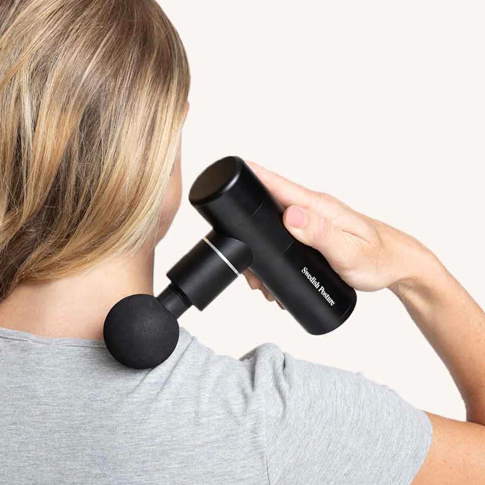 Swedish Posture Massage gun Mini