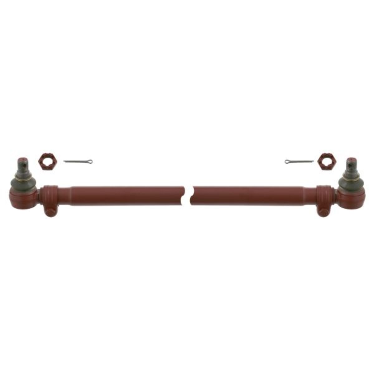 Raidetanko FEBI BILSTEIN 23897