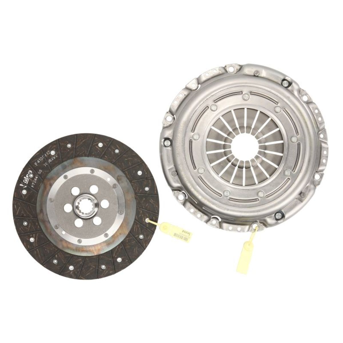 Kytkinpaketti VALEO 826772