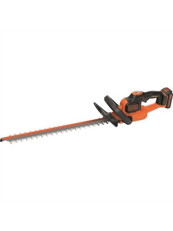 Black & Decker Häcksax 18V 45cm Svärdlängd