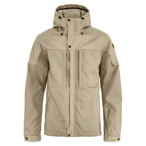 SKOGSÖ JACKET M