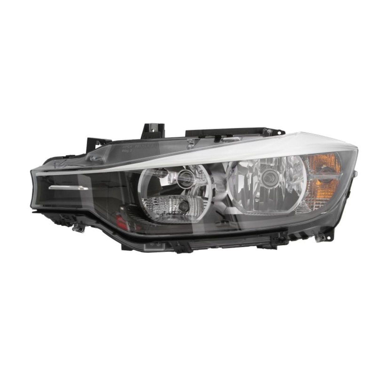 Ajovaloumpio MAGNETI MARELLI 719000000059