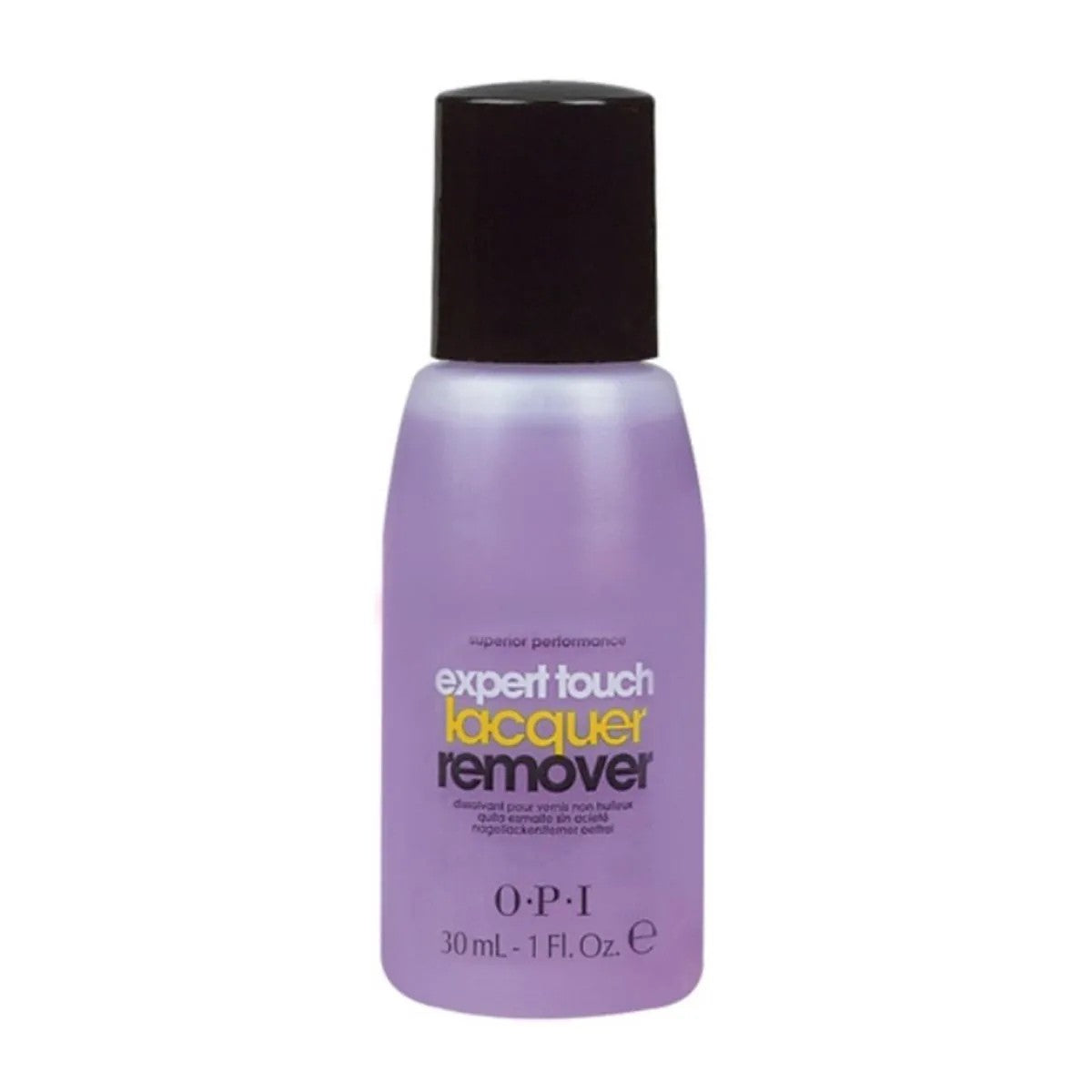 OPI Expert Touch kynsilakka 110 ml