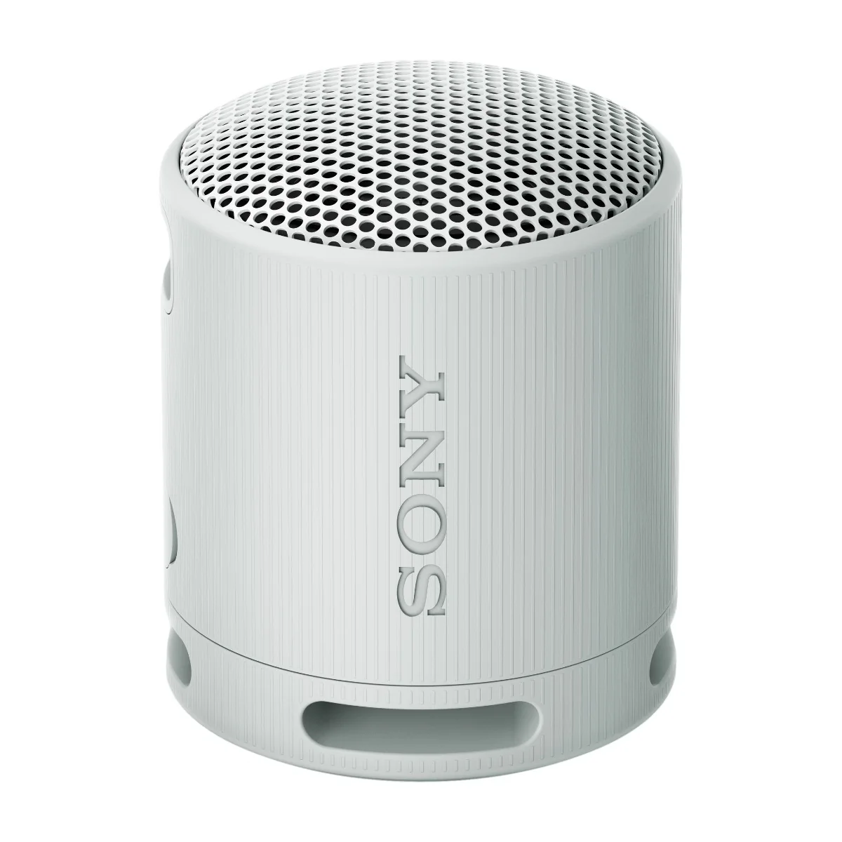 Sony SRS-XB100 - portable speaker - Grey