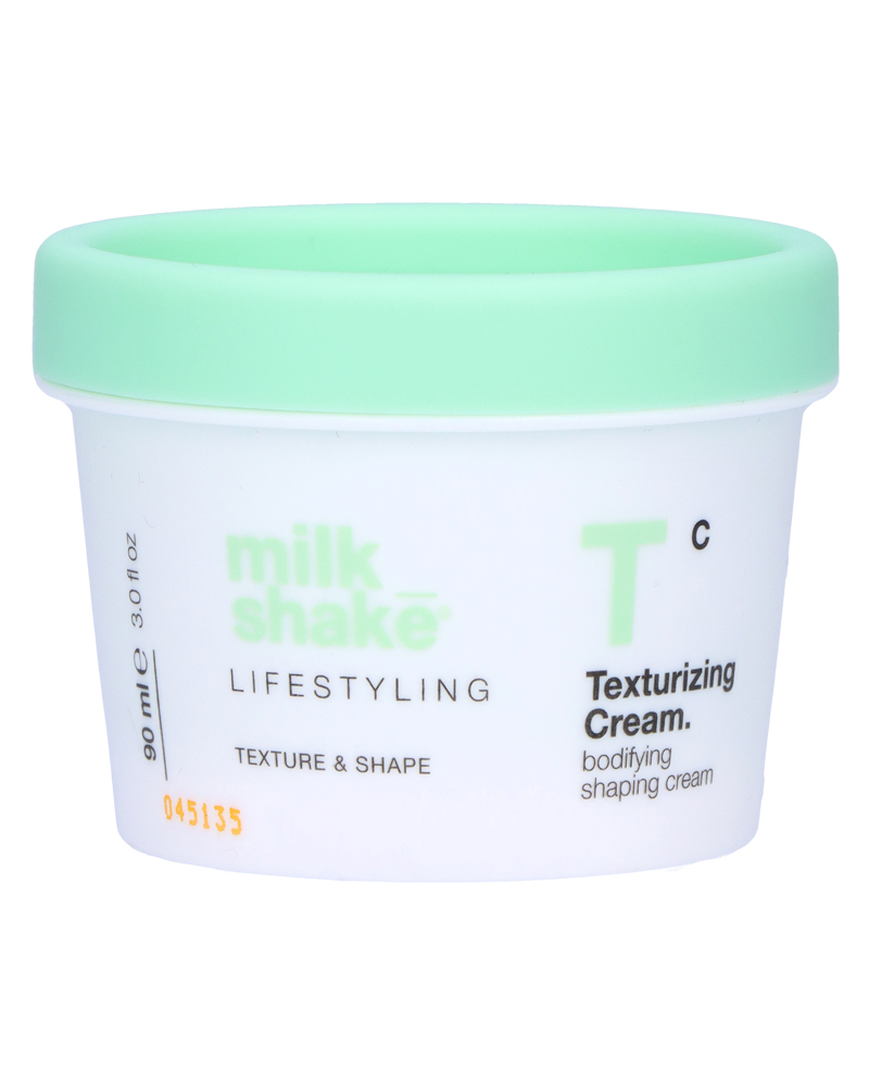milk_shake Lifestyling Texturizing Cream 90 ml