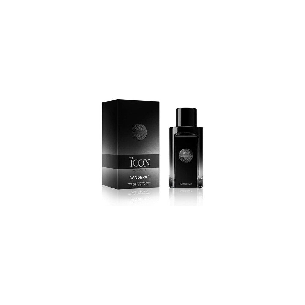Antonio banderas The Icon The Perfume Donna 100ml — Eau de Parfum