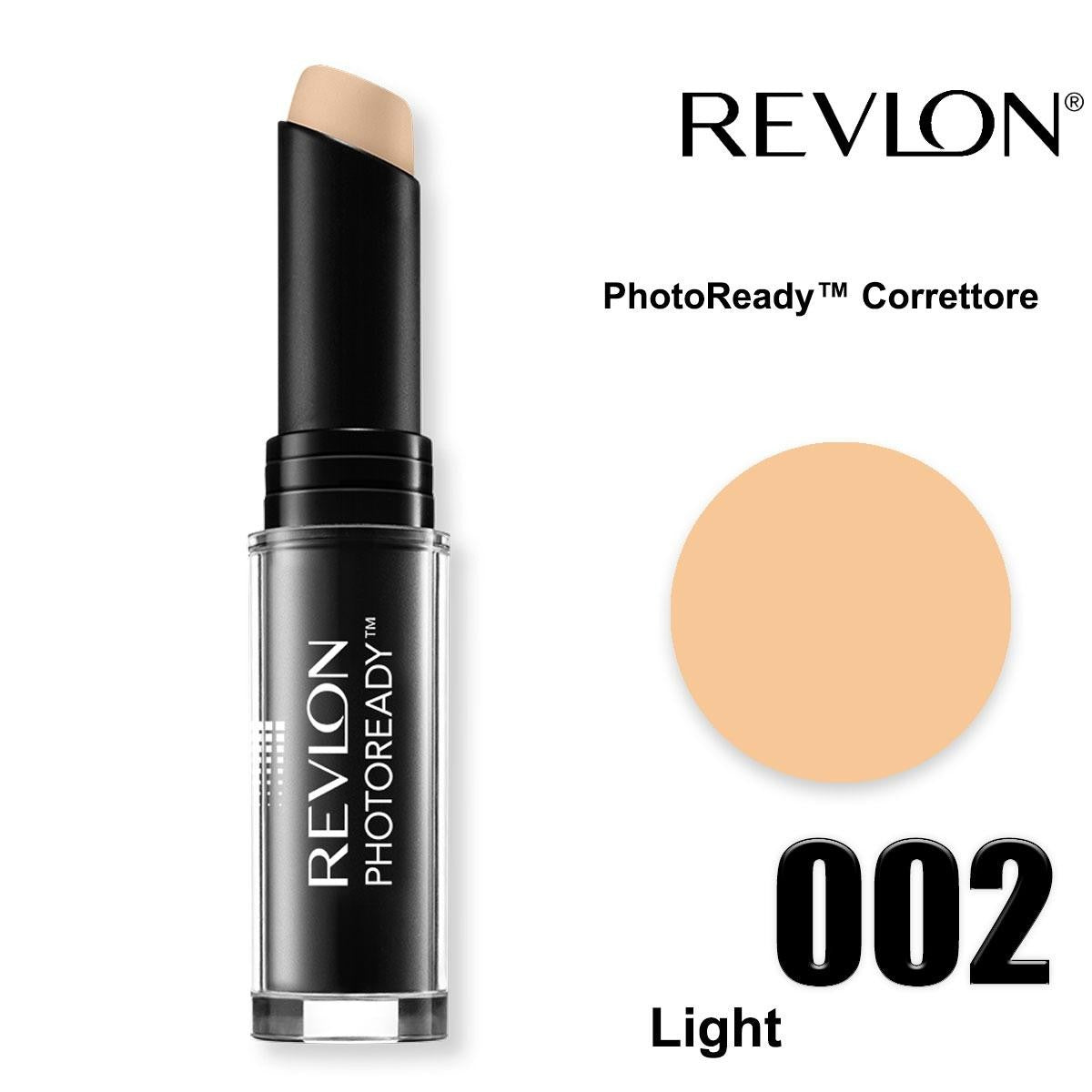 Revlon photoready peitevoide valo 002