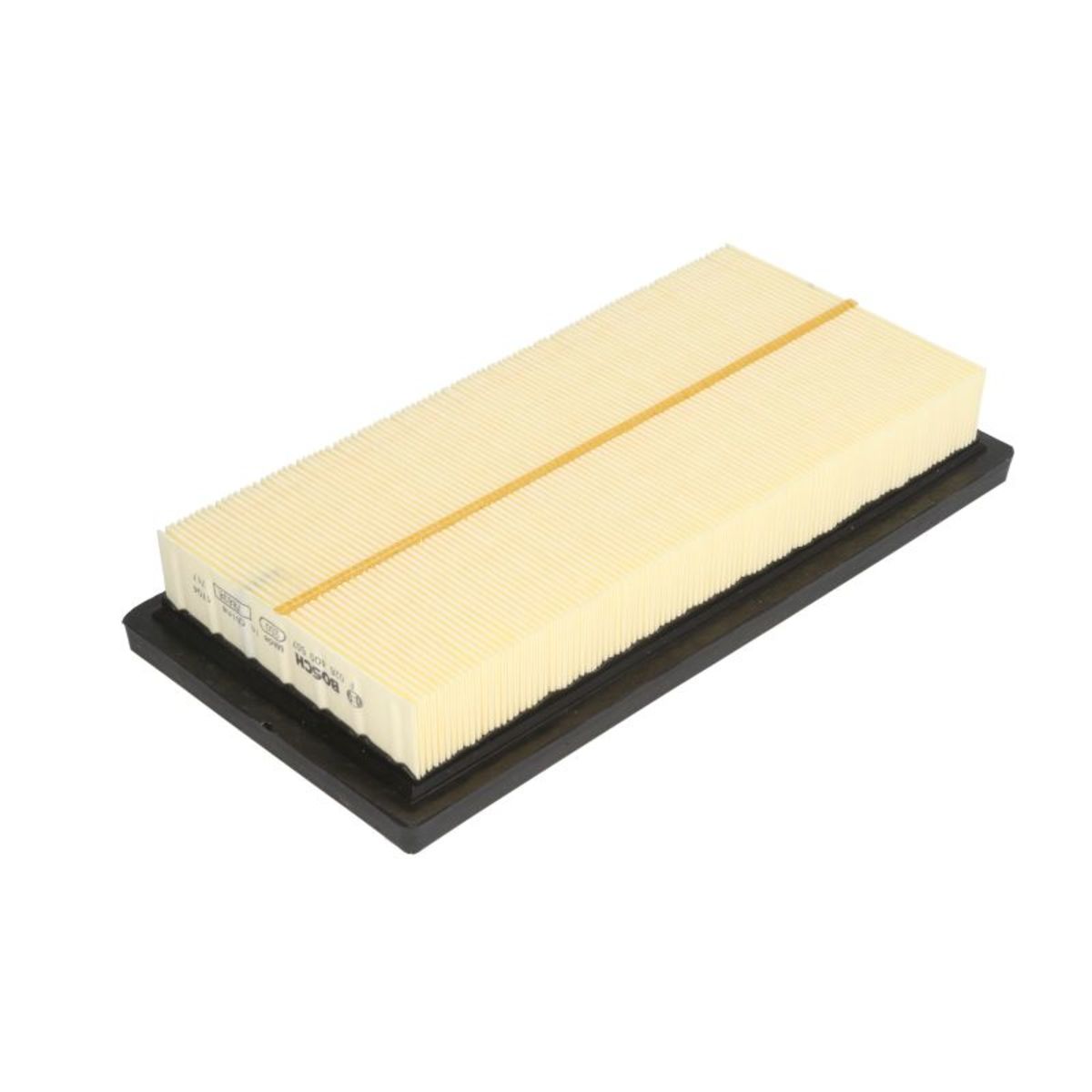 Ilmansuodatin BOSCH F 026 400 507