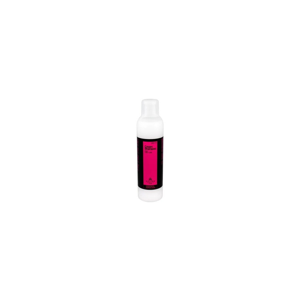 Kallos Shampoo in Crema Quotidiano 700 ml — Shampoo