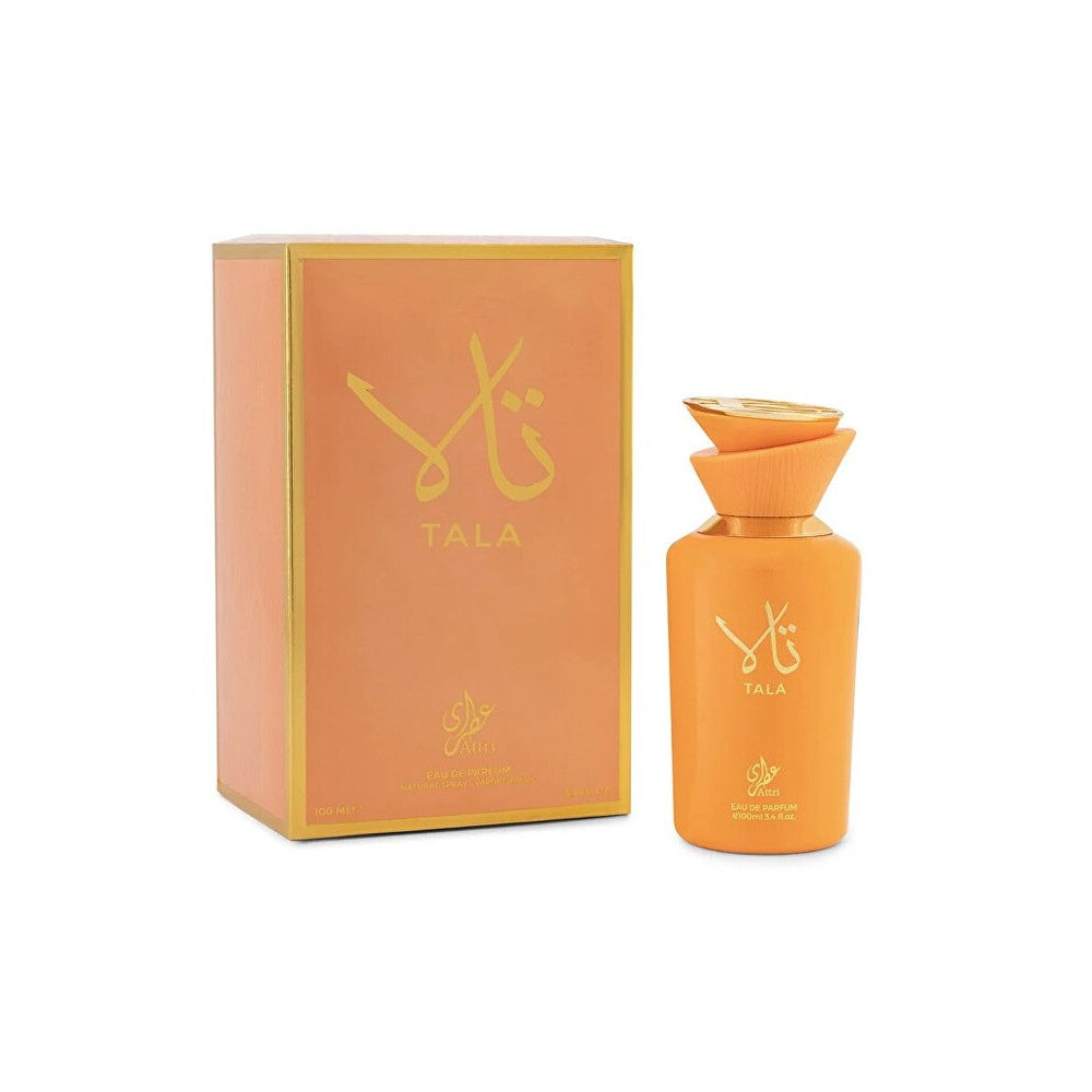 Attri Tala Eau de Parfum 100 ml — Eau de Parfum