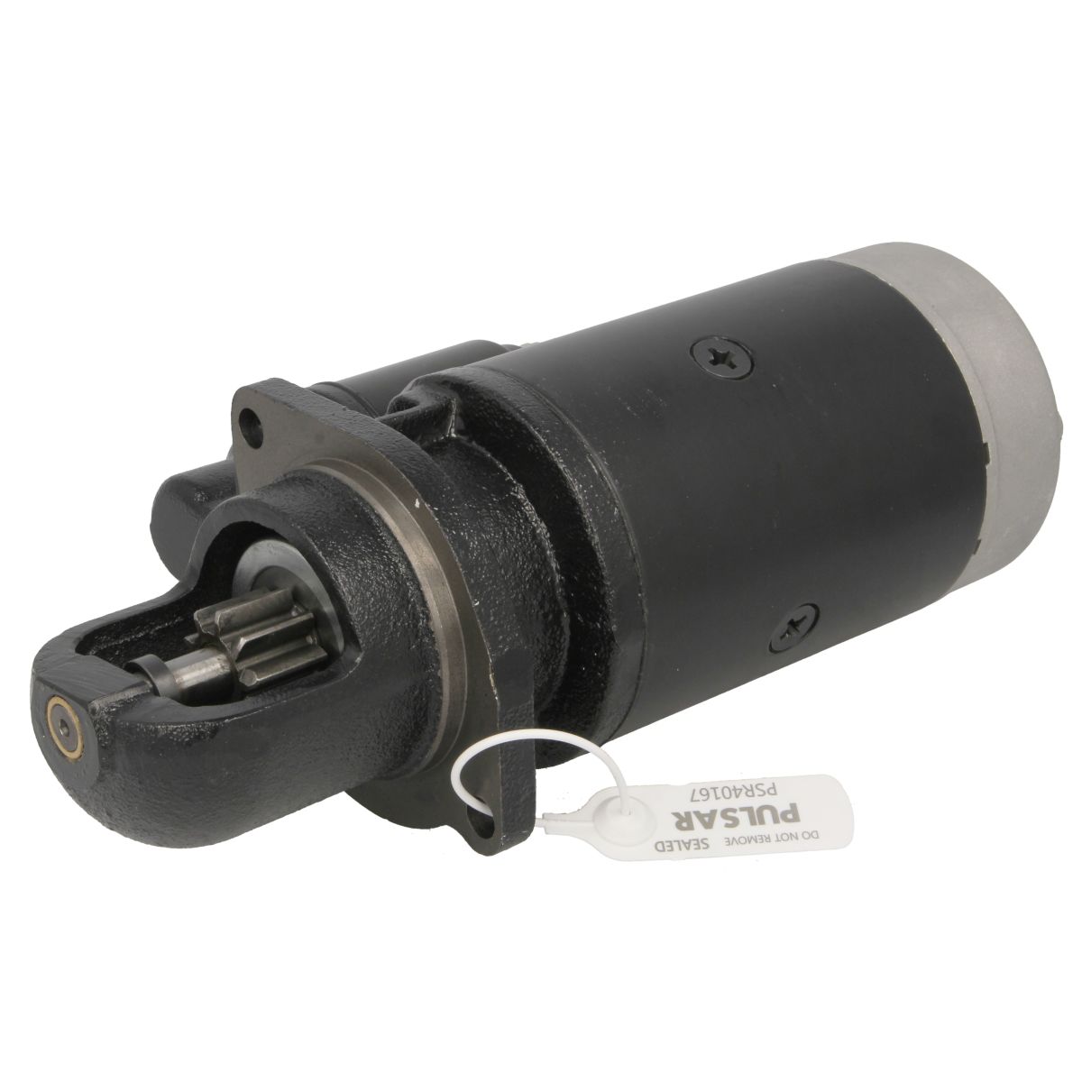 Käynnistysmoottori PULSAR PSR40167