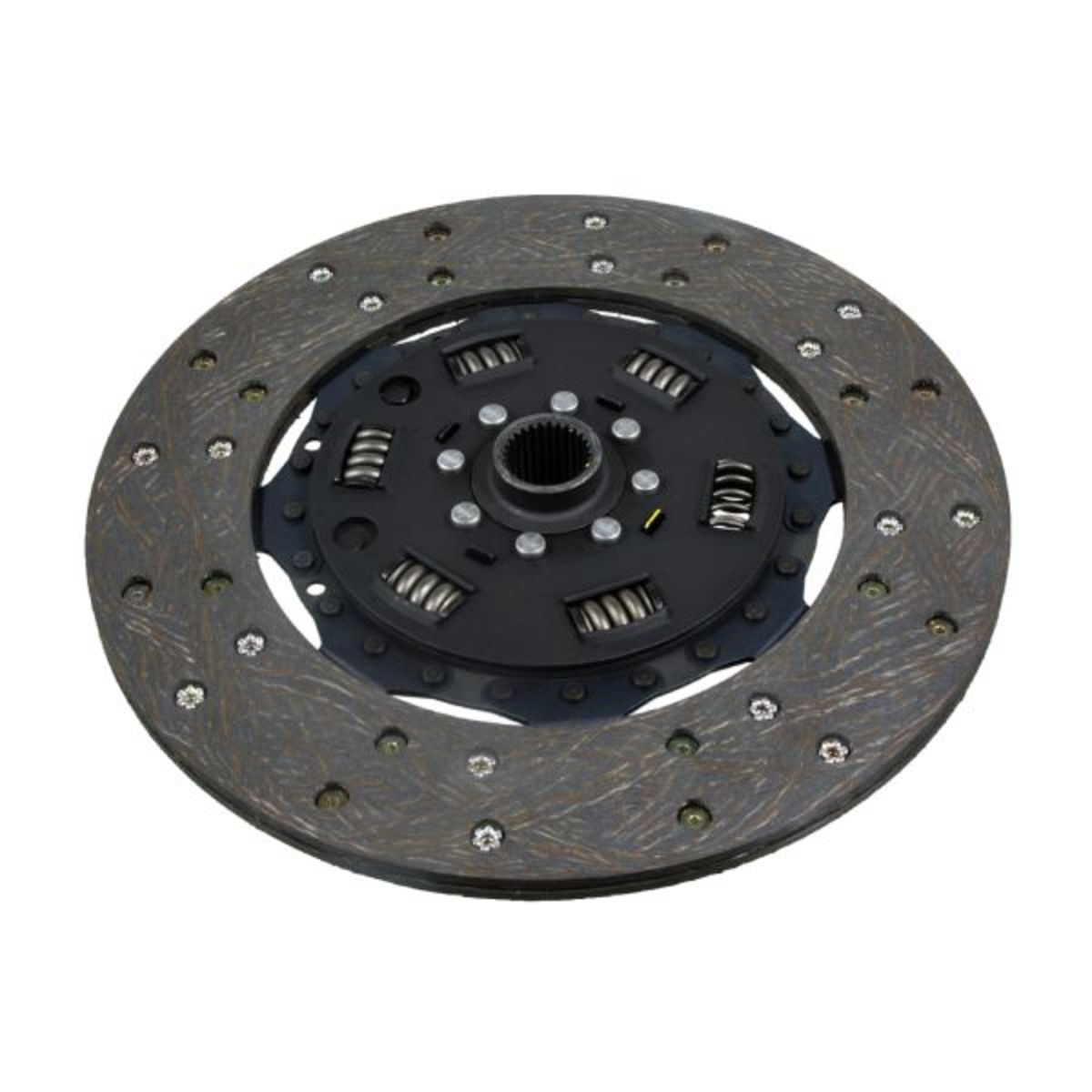 Kytkinlevy FEBI BILSTEIN 105067