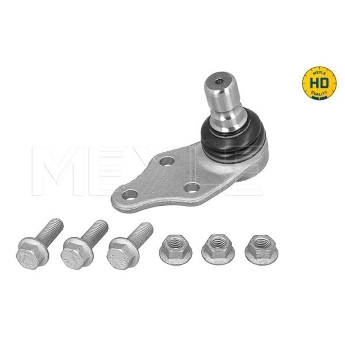 Pallonivel MEYLE 316 010 0022/HD