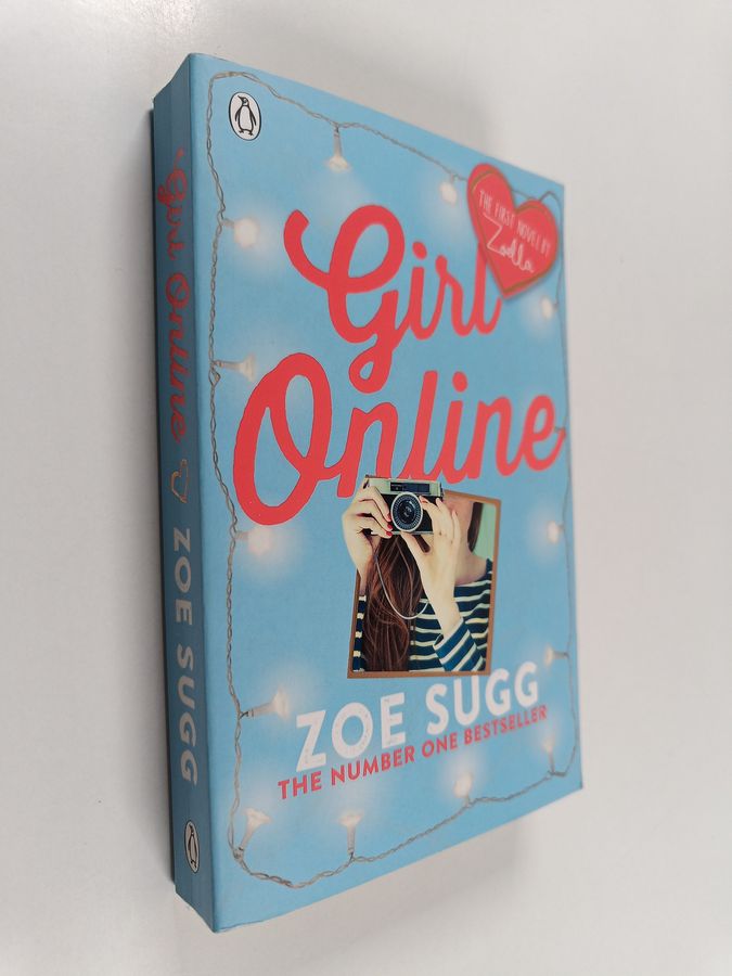 Girl online