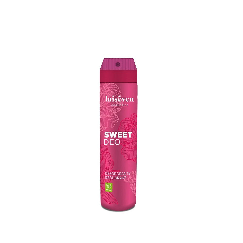 Laiseven Deodorante Candy 75 ml — Deodorante