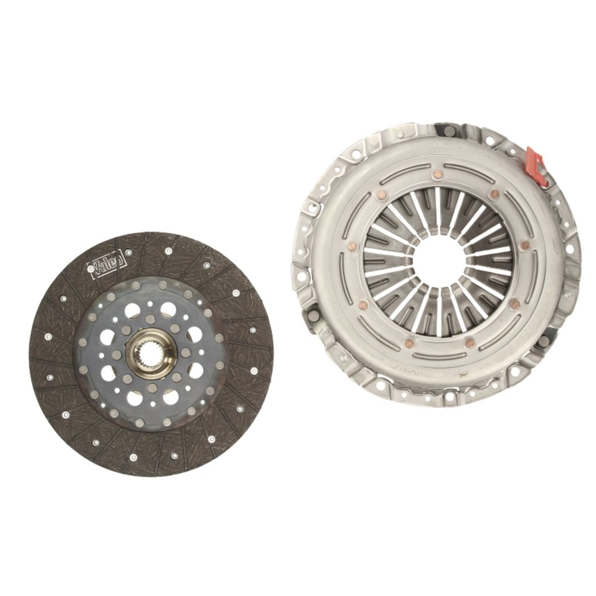 Kytkinpaketti VALEO 828083