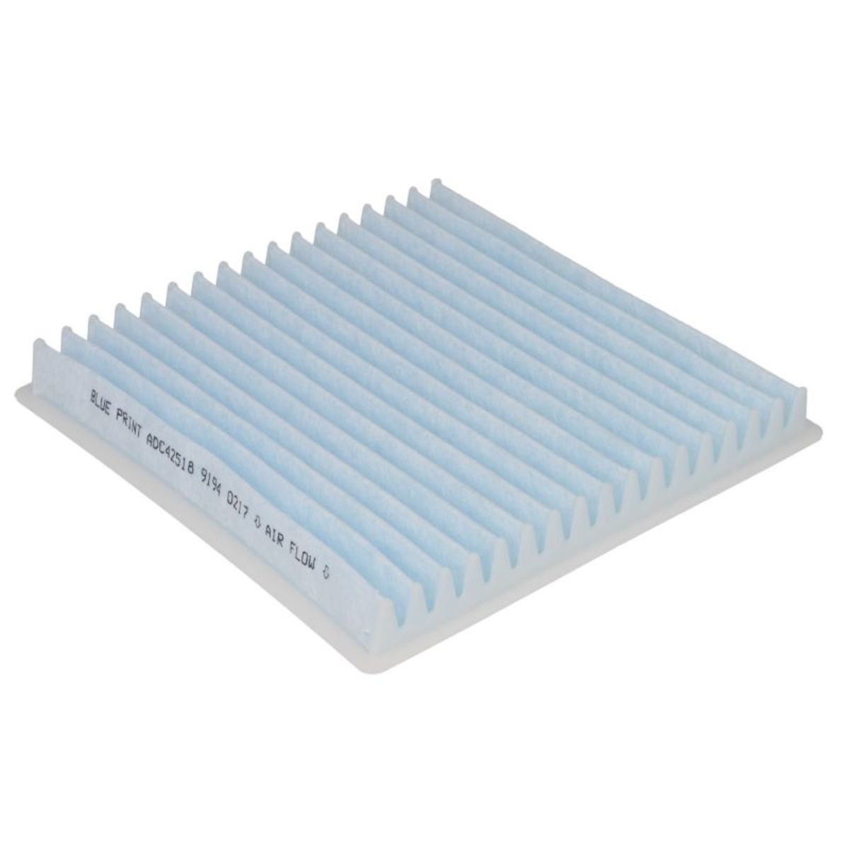Suodatin, sisäilma BLUE PRINT ADC42518