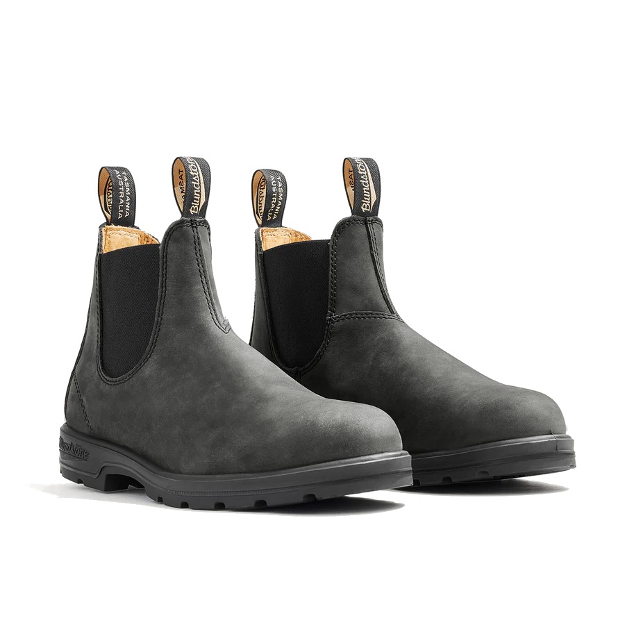 Blundstone Classics 587 Chelsea Boots ulkoilukengät