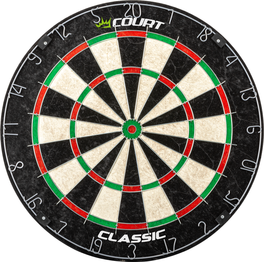 Court Classic Darts-taulu