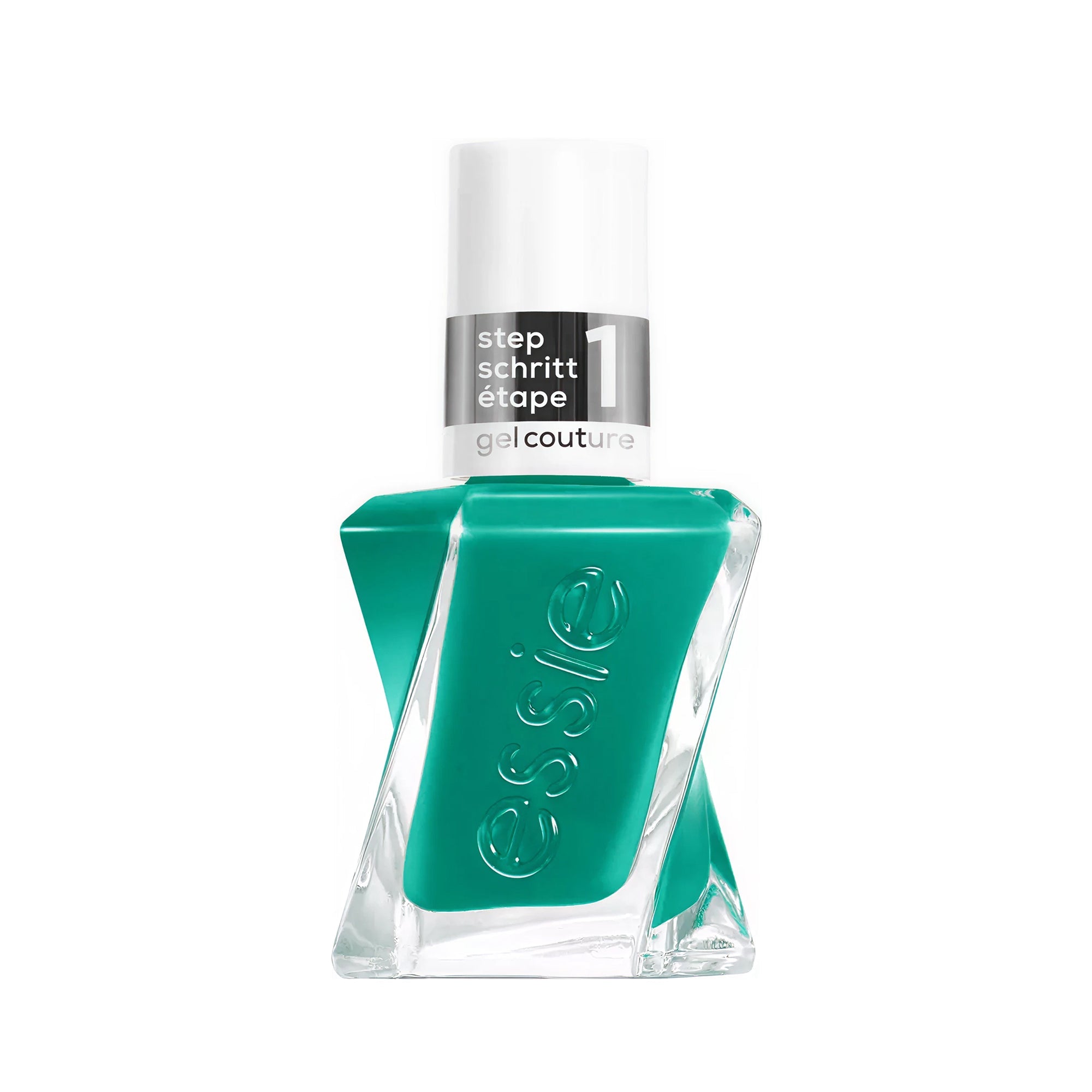 essie geelilakkaus kynsilakka väri 13,5 ml vihreä