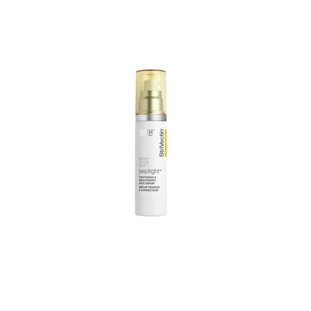 StriVectin Tighten & Lift PeptightTM kiinteyttävä ja kirkastava kasvoseerumi 50 ml