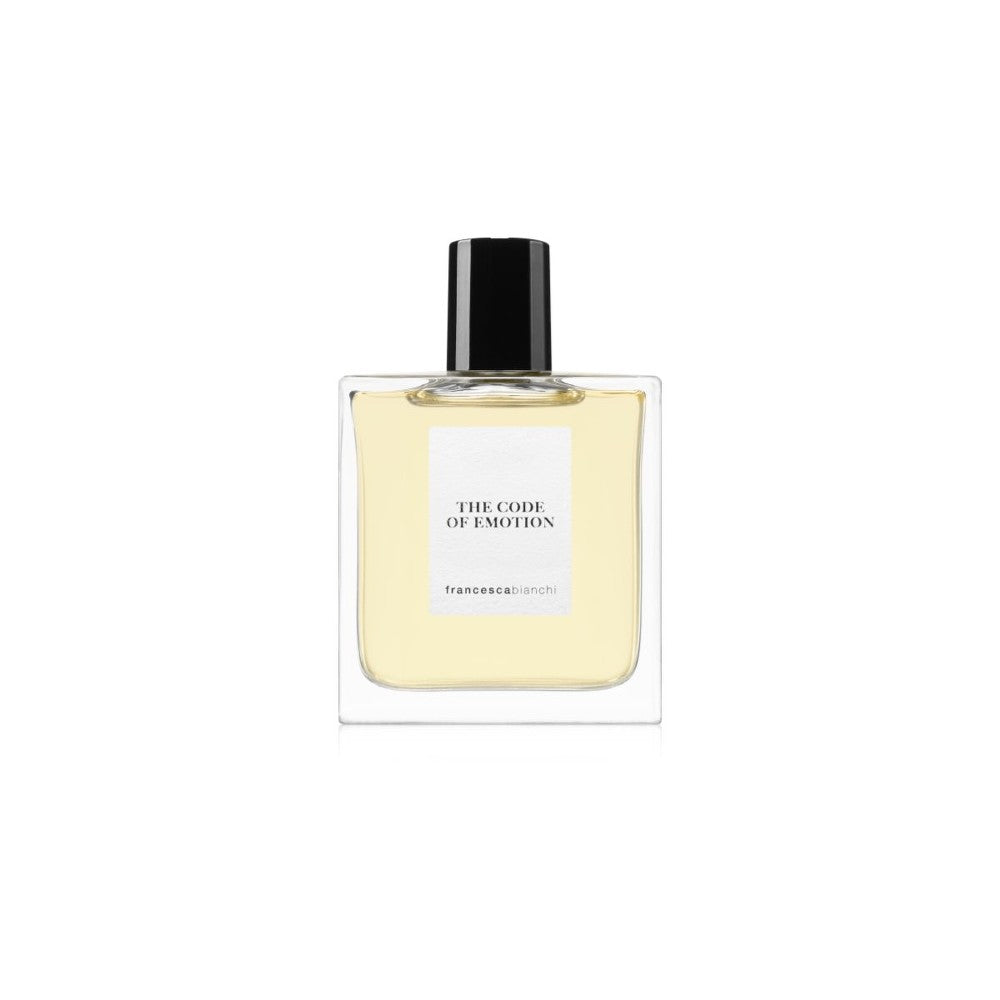 Francesca Bianchi Il Codice delle Emozioni parfyymin uute 100 ml