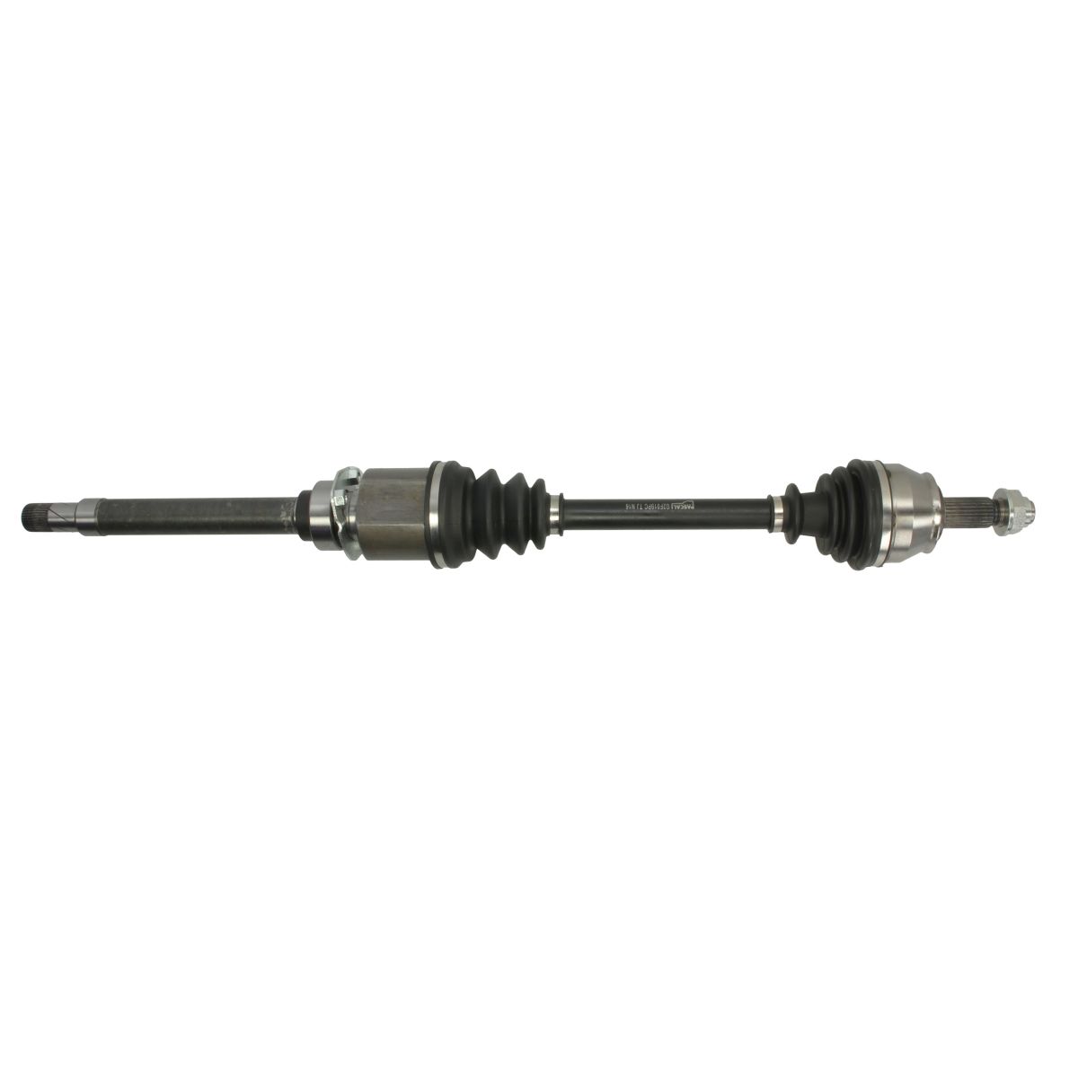 Vetoakseli PASCAL G2F019PC