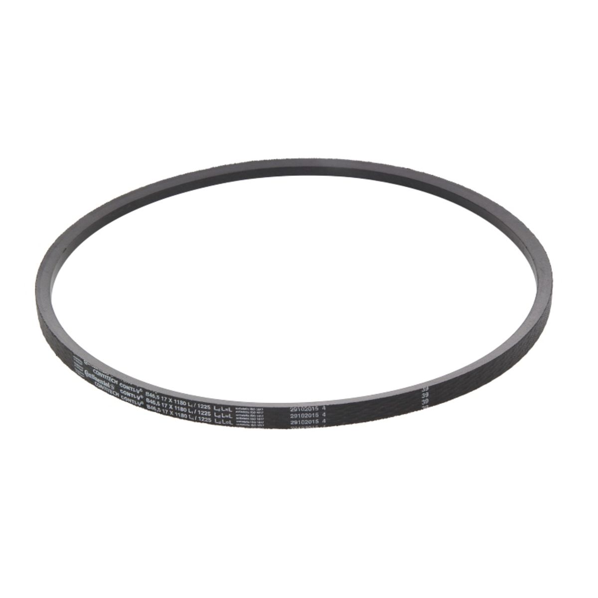 Kiilahihna CONTITECH 17X1180Li