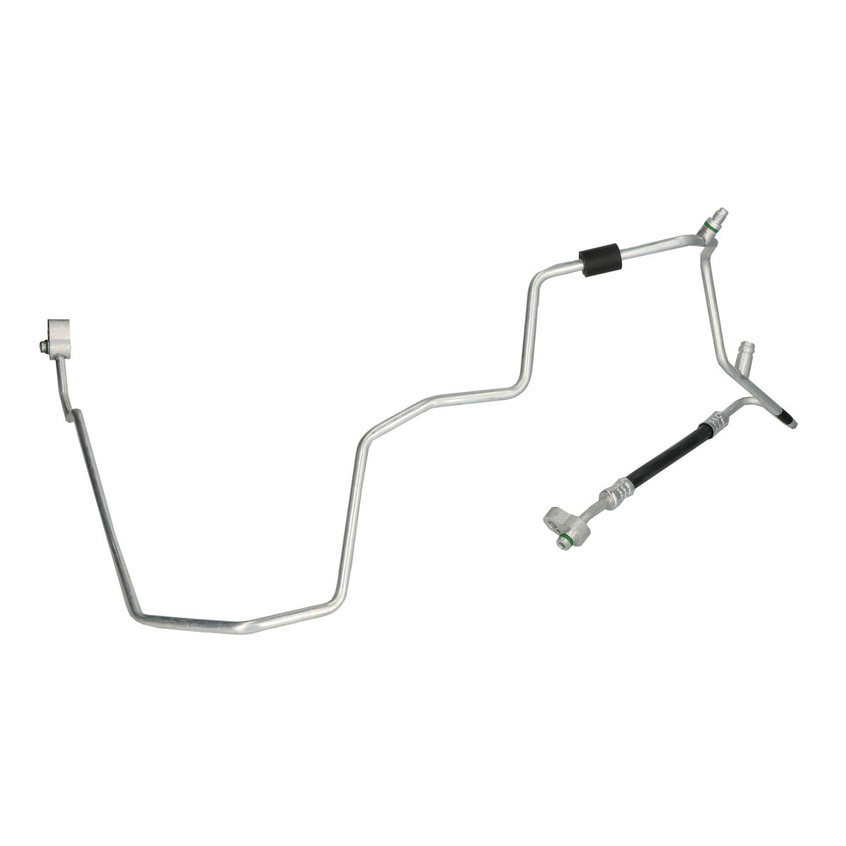 Korkeapaine- / matalapainejohto, ilmastointilaite THERMOTEC KTT160380