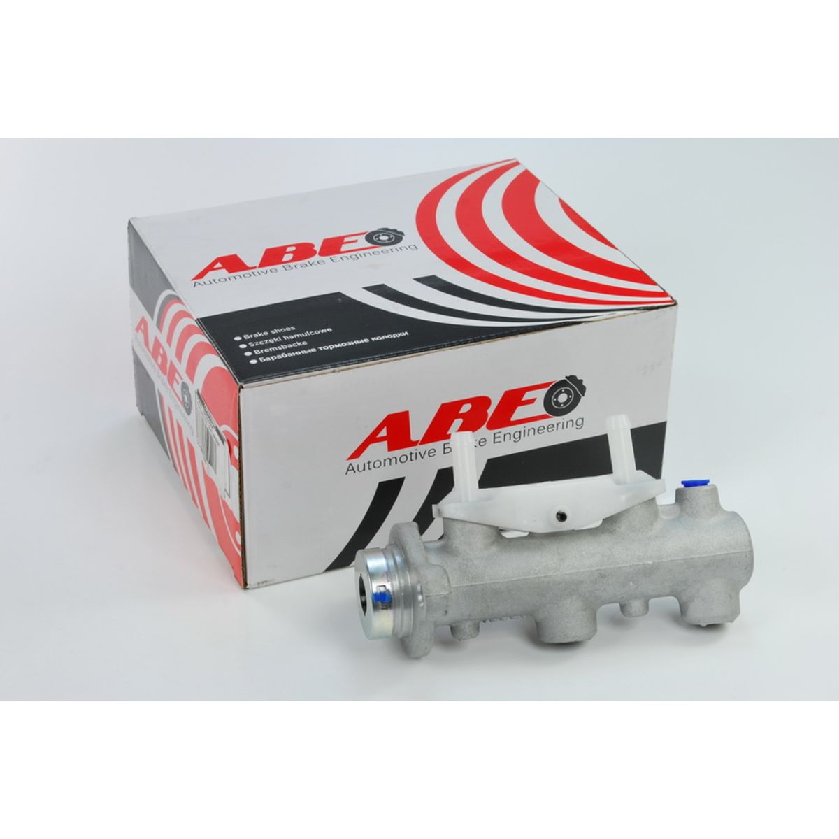 Jarrupääsylinteri ABE C95010ABE