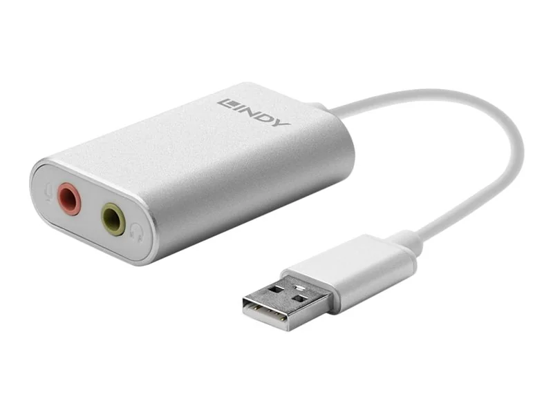 Lindy 42926, USB A-tyyppi, 25 g, -15 - 70 °C, -45 - 120 °C, 20 - 80%, 120 mm