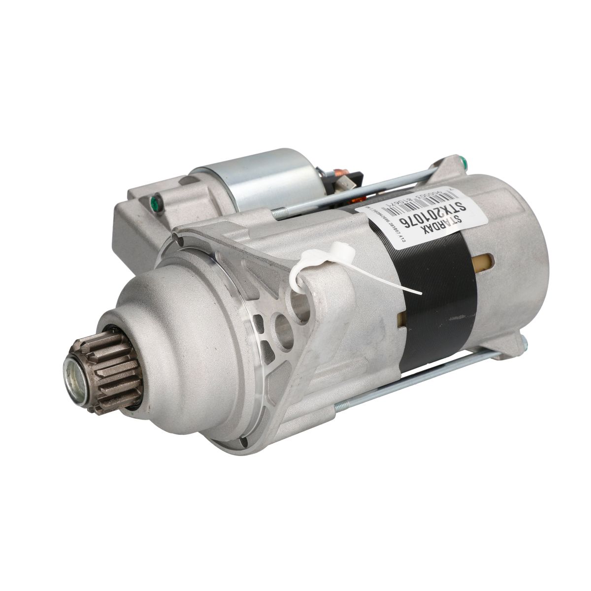 Käynnistysmoottori STARDAX STX201076R