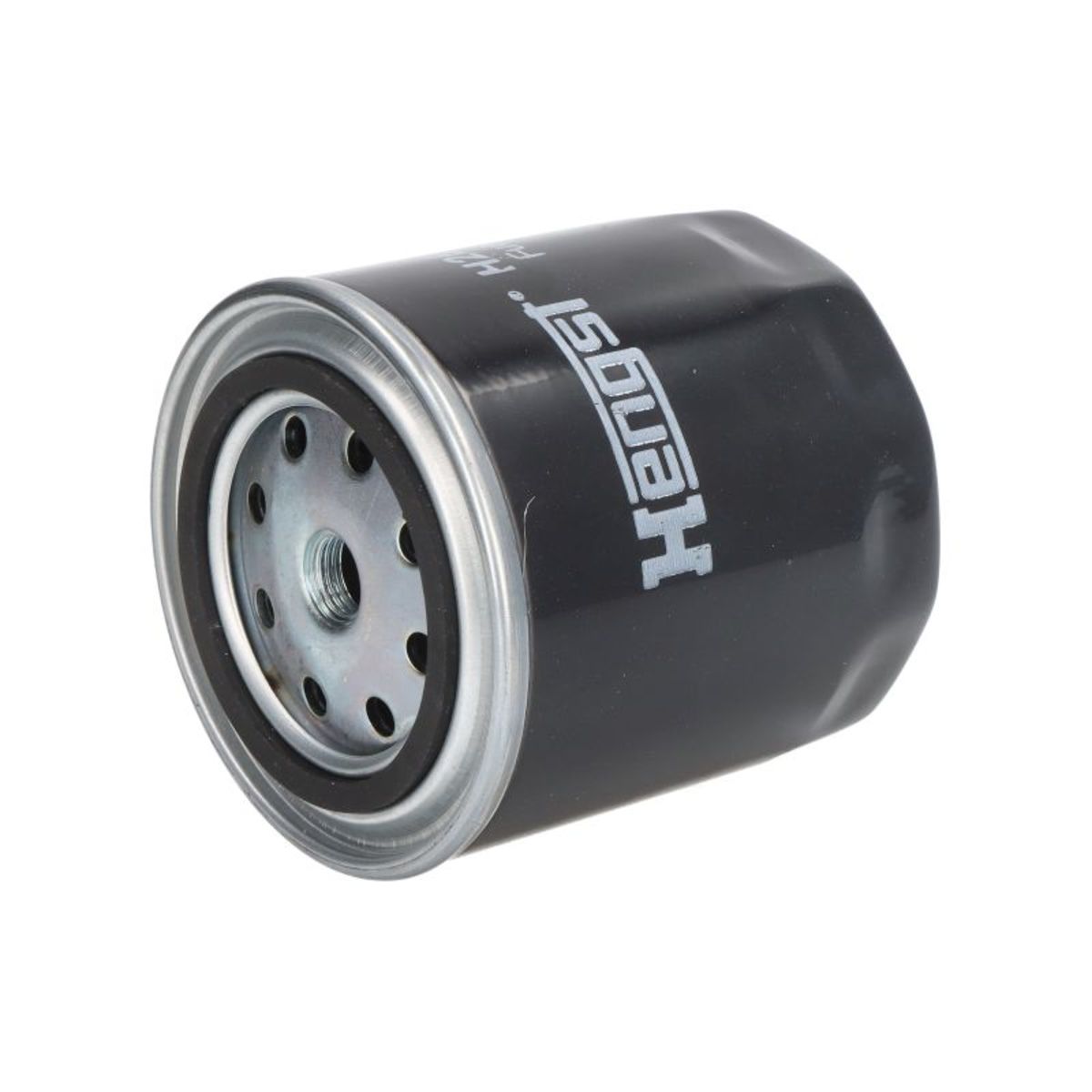 Polttoainesuodatin HENGST FILTER H289WK