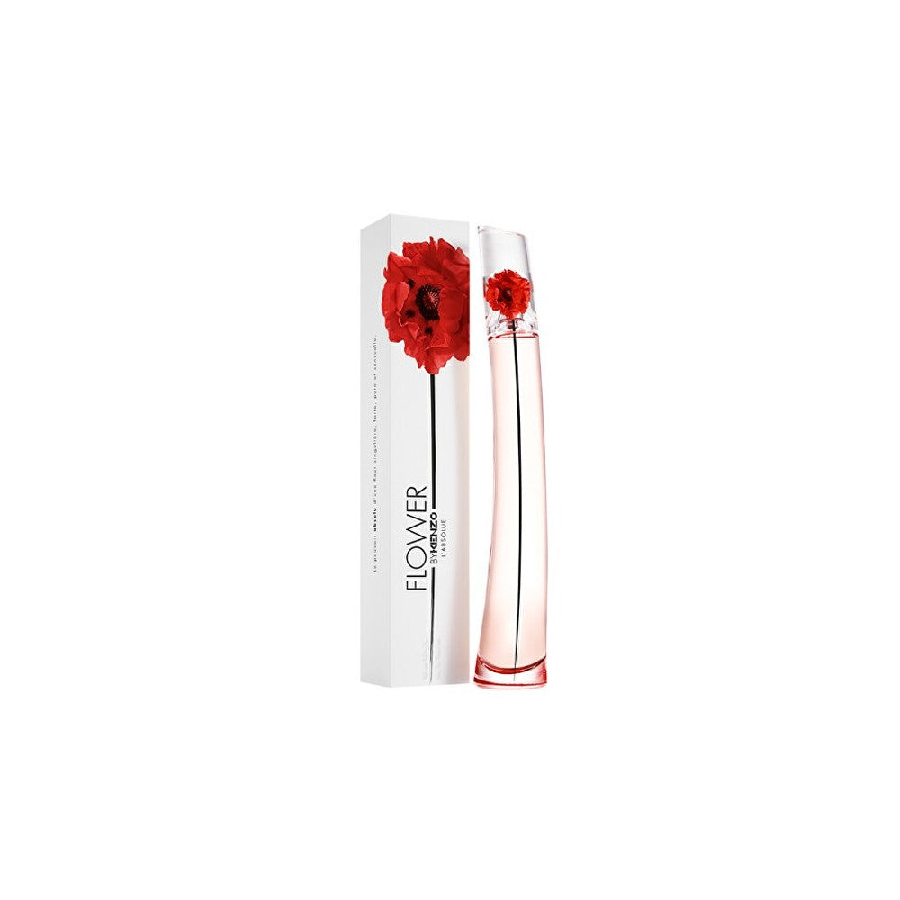Kenzo Flower By Kenzo L ́Absolue EDP - 30ml