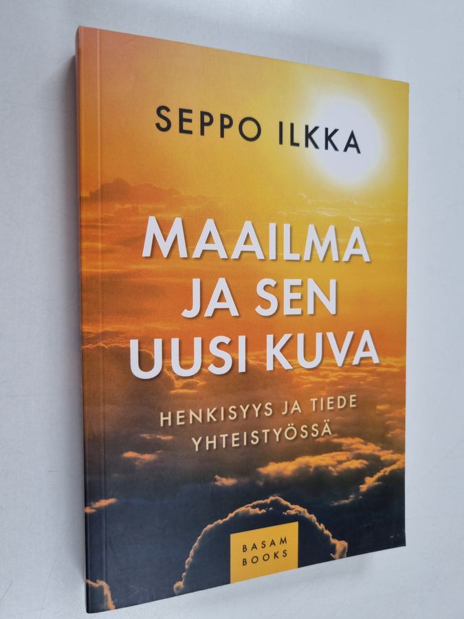 Maailma ja sen uusi kuva