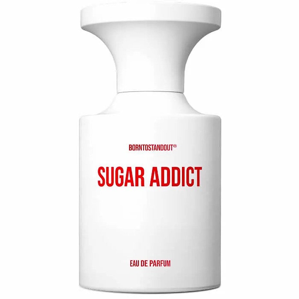 Born to Stand Out Sugar Addict Eau de Parfum 50 ml