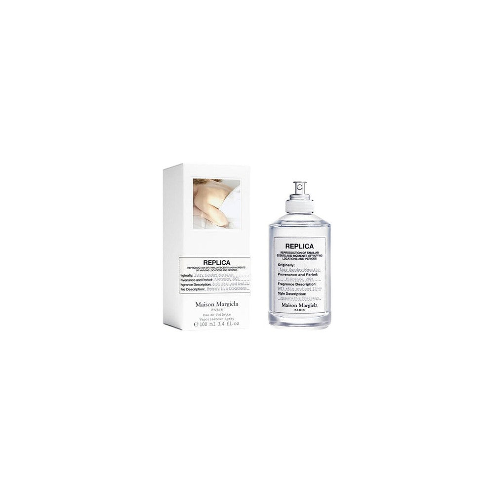Maison Margiela Replica Lazy Sunday Morning EDT U 100 ml